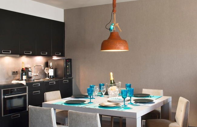 Godó Luxury Apartment Passeig de Gracia - Foto 11