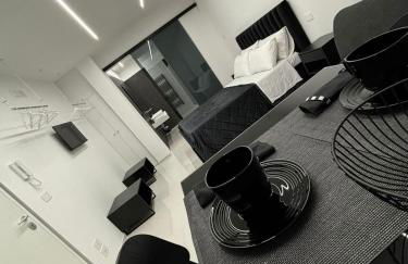 White Luxury Suite - Foto 3