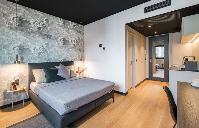 ipartment Hamburg Hafencity - Photo 5