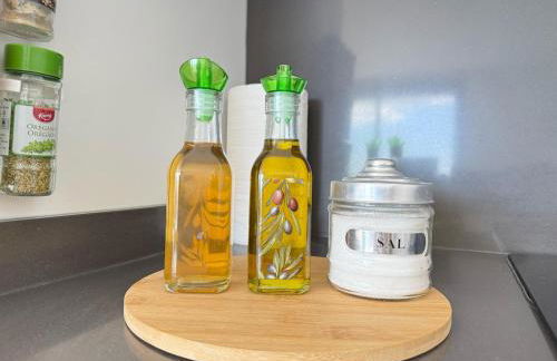 Preciosa villa con piscina privada y vistas al mar - Foto 10