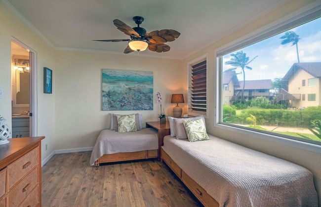 Hanalei Colony Resort I-1 - Foto 9