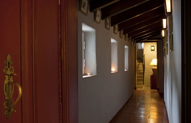 Convento de São Saturnino - Photo 16