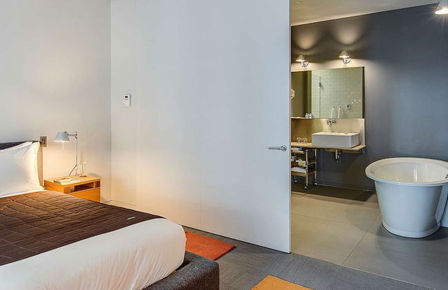 Hotel Gault - Foto 67