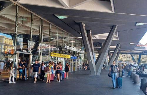 Appartamento nel centro di Napoli - Clorinda house - Foto 29