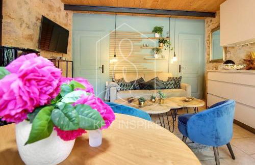 La Petite Maison d'Emmanuelle - Foto 6