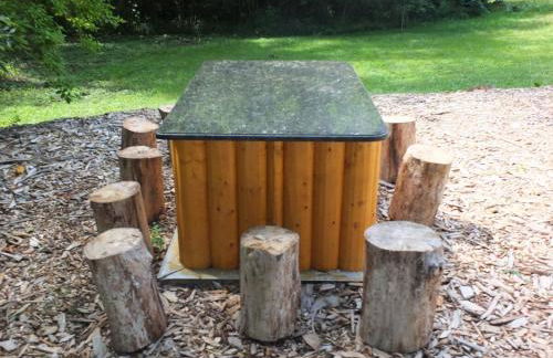 La Maison Malabar - Gorgeous Luxury Cabin! - Foto 15