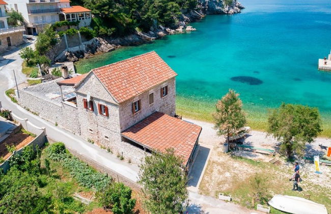 Apartments Vela Stiniva - Foto 44