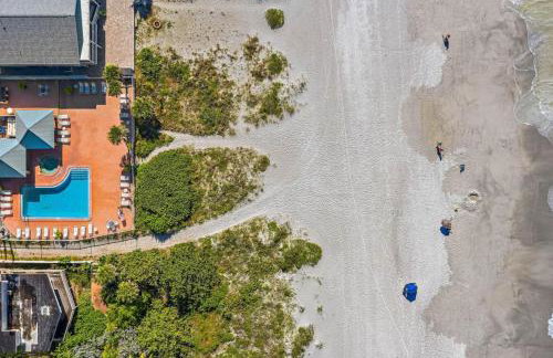 San Remo 307 Gulf Front Splendor 3BD 2BA - Foto 42