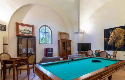 Agriturismo Le Torri di Porsenna - Photo 41