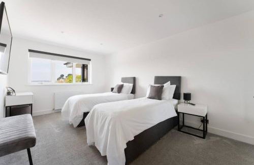 Luxury Waterfront Home Near Sandbanks - Foto 47