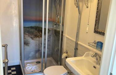 Logierhaus am Meer - Foto 38