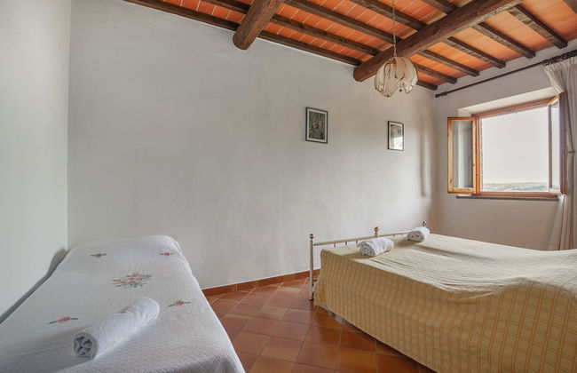 Spacious Tuscany Retreat - Foto 24