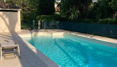 Studio neuf parking piscine à Cannes - Foto 5