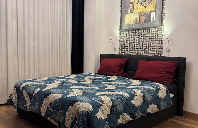 High Level Apartments - Foto 9