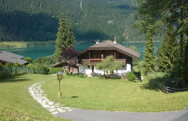 Chalets Zöhrer - Wohnen am Wasser - Photo 15