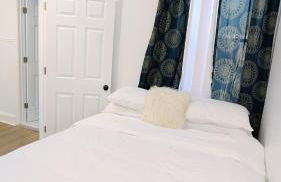 3bedroom 2 bath minutes away from Temple, Philly museum, Philly zoo , center city - Foto 21