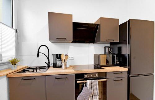 Lünen Living Apartments #10 - Foto 9