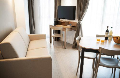 Zenitude Hôtel - Résidences Narbonne Centre - Foto 36