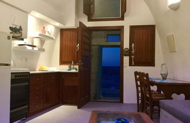 Tzannis Cave House - Foto 4