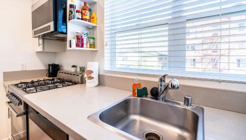 New York loft- style 3 levels 2 Bath by Hollywood - Foto 3