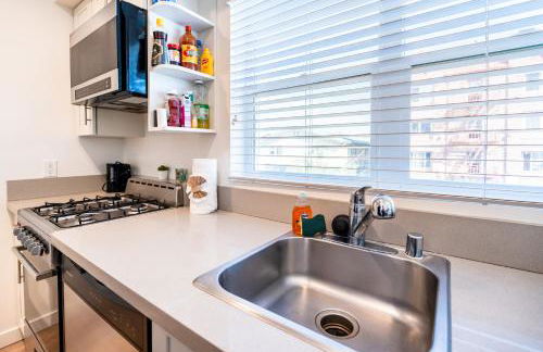 New York loft- style 3 levels 2 Bath by Hollywood - Foto 3