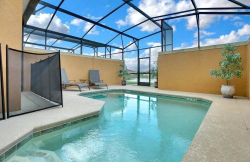 4 Bedrooms 3 Bathrooms Paradise Palms 8881 CP - Foto 14