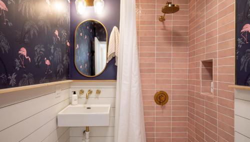 Flamingo Ranch - Dreamy Desert Design with Hot Tub home - Foto 2