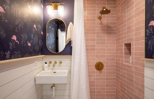 Flamingo Ranch - Dreamy Desert Design with Hot Tub home - Foto 2