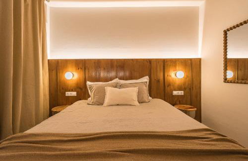 Barcelona Stadium Luxury Apartment - Photo 26