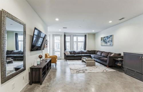 Trendy 3 BDR for 8 Heart of Nash Near 5 Points - Foto 14