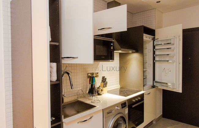 Accra Luxury Apartments At The Signature - Photo 62