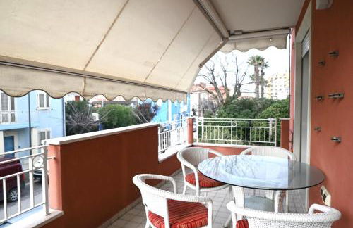 SE134 - Marotta, bilocale con balcone e garage - Foto 21