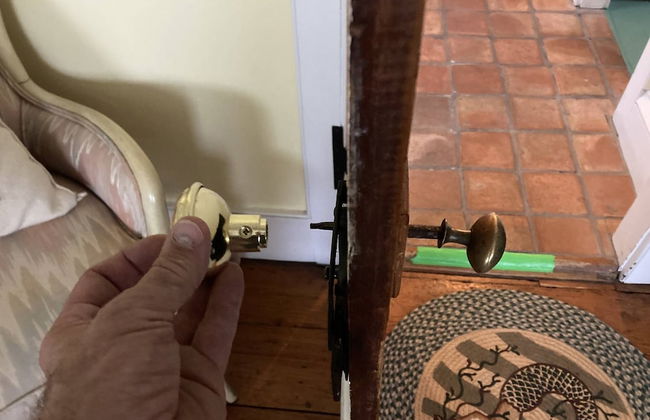 Rockmere Inn - Foto 43