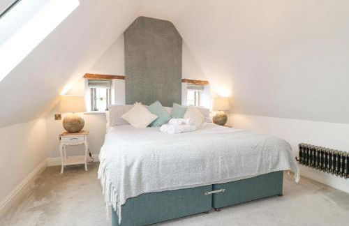 The Farm House at Wildersley Farm - Foto 30