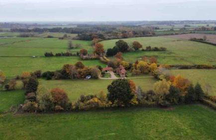 Locks Lane Cottage - Photo 24