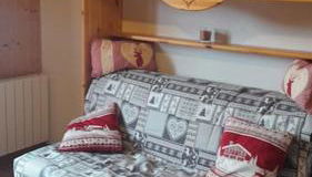 Appartement vu sur la montagne - Foto 5