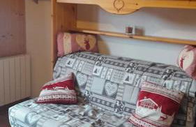 Appartement vu sur la montagne - Foto 5