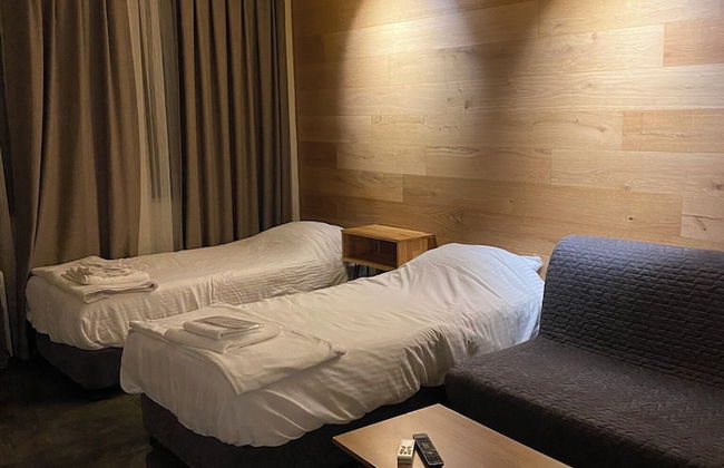 Istanbul HUB Flats - Photo 65