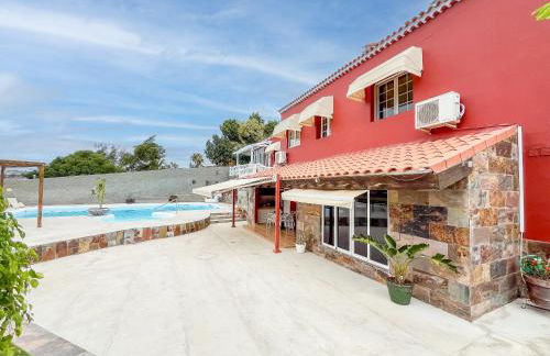 Villa Montana Negra II - Foto 20