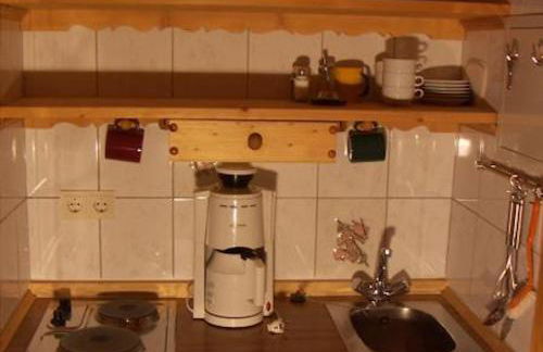 Ferienwohnungen Almbrünnerl - Chiemgau Karte - Foto 12