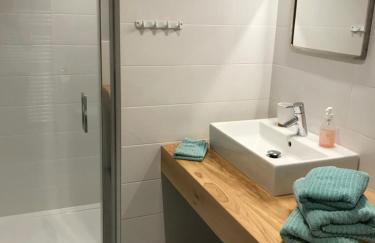 les Gîtes de la limonaderie - Foto 78