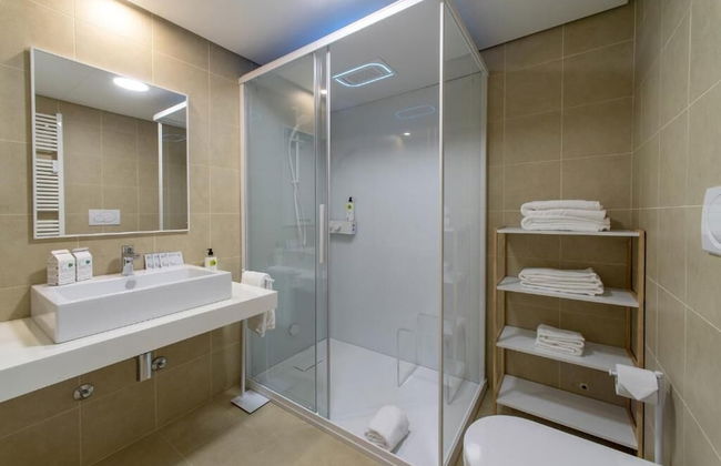 Habitat Apartments - Foto 26