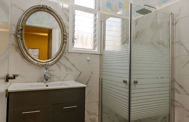 The Sea Apartments Tel Aviv by different locations - Foto 77