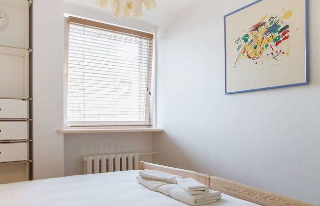 Apartments in Latako and Pilies Streets - Foto 60