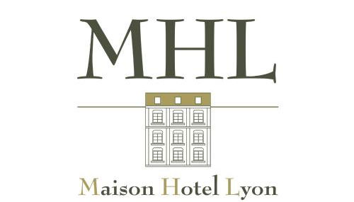 MHL - Maison Hotel Lyon - Photo 1