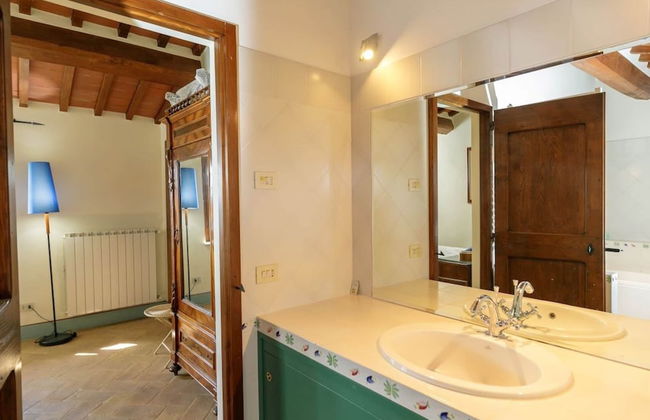 Belvilla by OYO Podere Uliveto - Photo 13