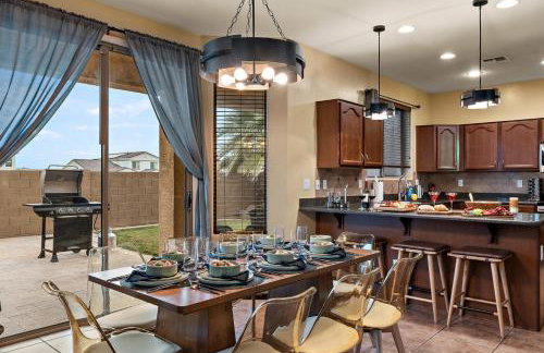 Chill & Thrill | Pool, Hot Tub • Family Game Villa - Foto 18