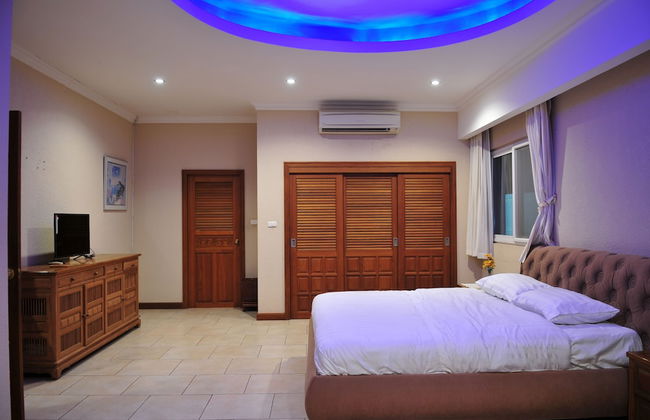 Blue Lagoon Pool Villa - Foto 3