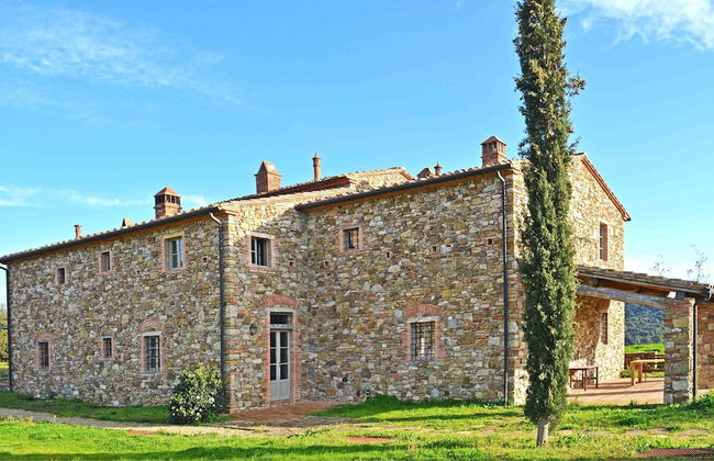 Le Moraiole Country House - Foto 42