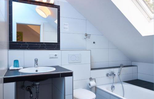 Luxusapartment Burgschänke - Foto 43